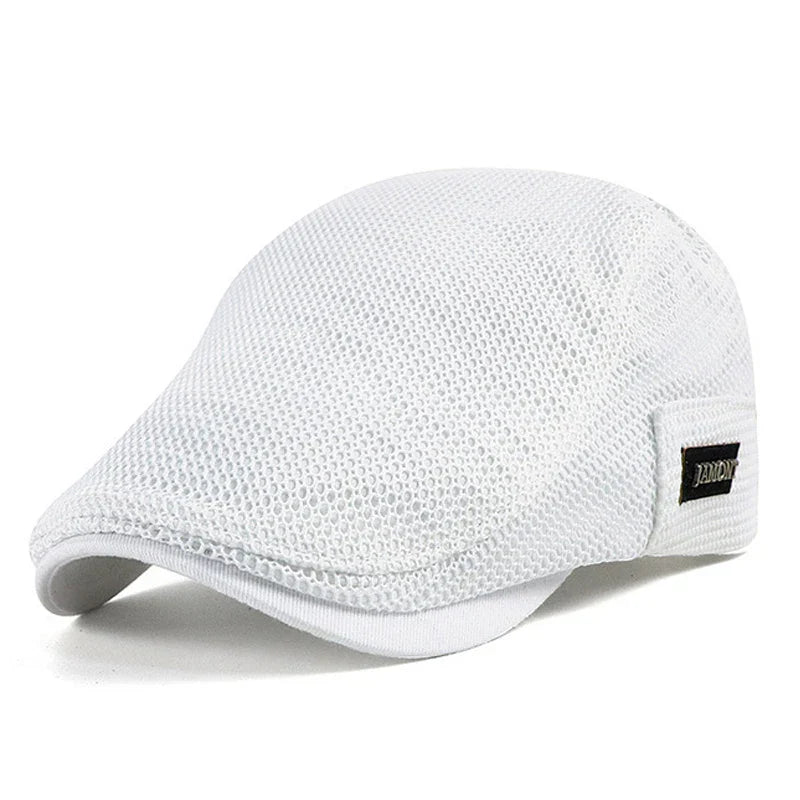 Zanilea™ |Atmungsaktive Herrenkappe