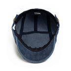 Hans | Vintage Flat Cap