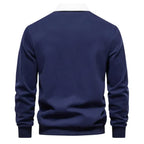 Aron | Golf Polo Pullover