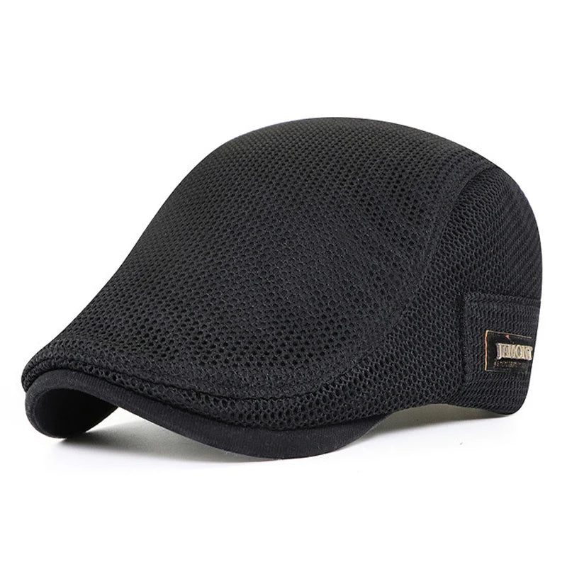 Zanilea™ |Atmungsaktive Herrenkappe