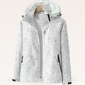 Ingrid | Wasserdichte Sommerjacke für Damen