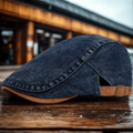 Zanilea™ |Verstellbare Vintage-Kappe