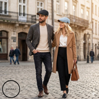 Zanilea™ |Verstellbare Vintage-Kappe