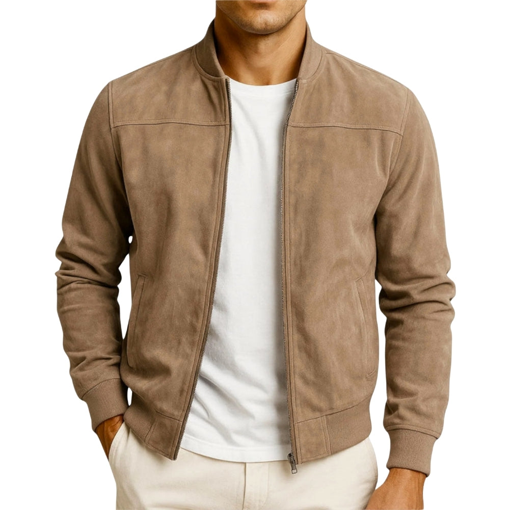 Matteo | Klassische Jacke