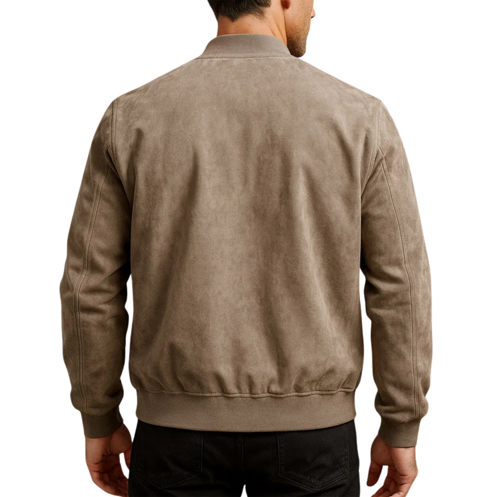 Matteo | Klassische Jacke