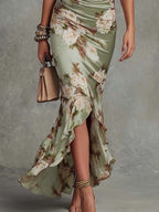 Kassy | Maxi Kleid
