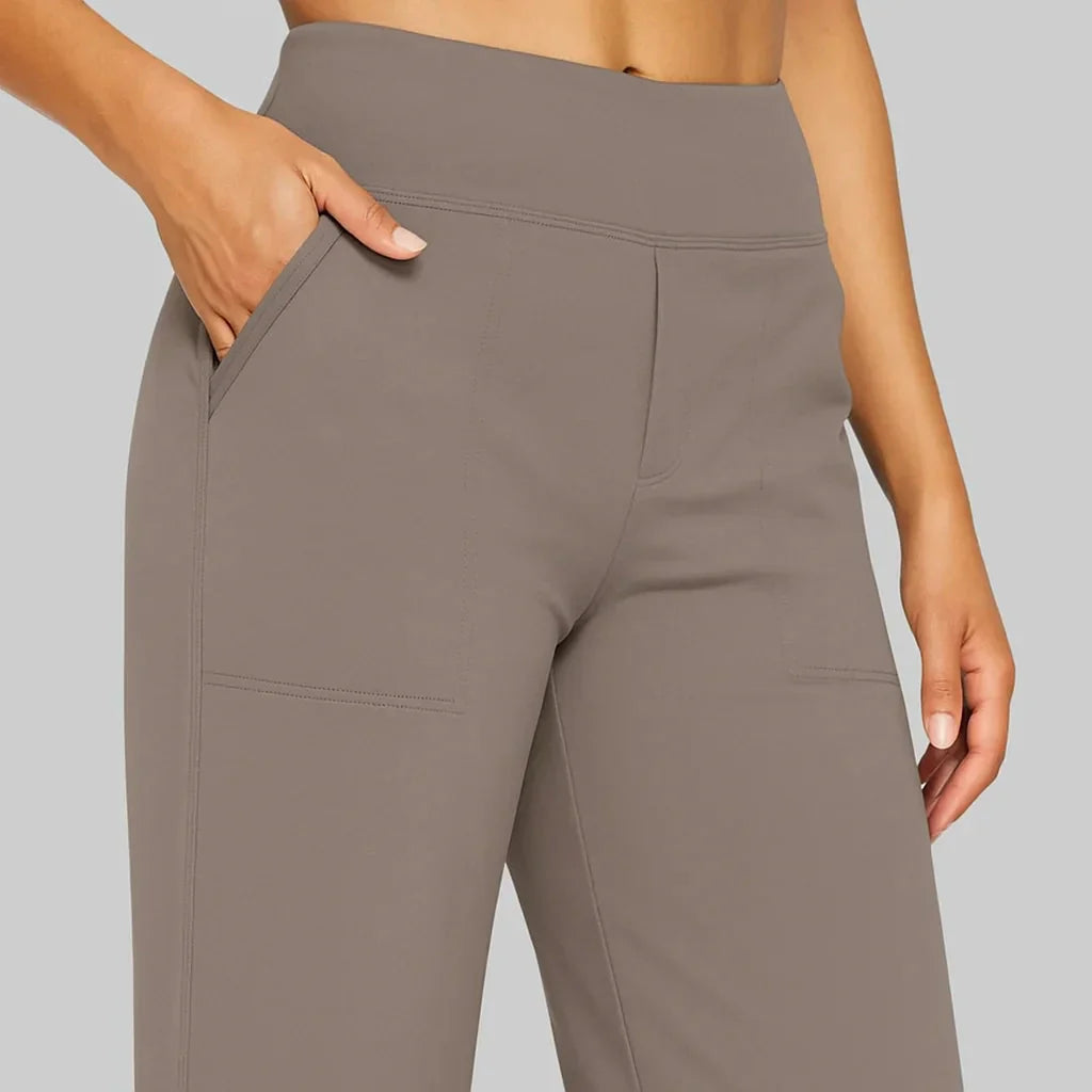 Sanne – Die Bequeme Stretchhose für jede Frau – 1+1 GRATIS