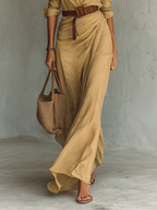 Leonie | Elegantes Maxi Kleid