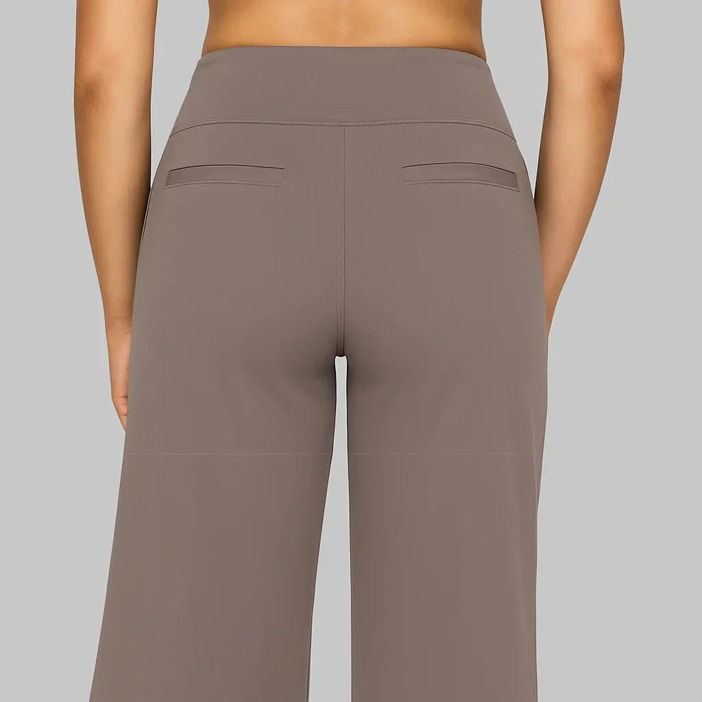 Sanne – Die Bequeme Stretchhose für jede Frau – 1+1 GRATIS