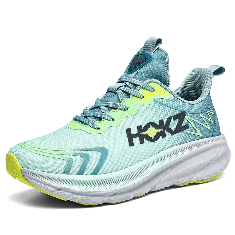 Zanilea Herren Laufschuhe – Theo