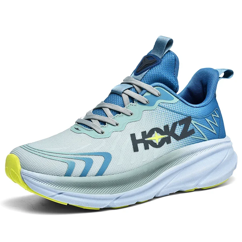 Zanilea Herren Laufschuhe – Theo
