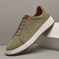Lupo Casual Sneakers aus Rindsleder – Stilvoll und Bequem mit Elias!