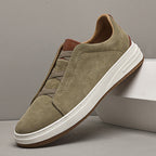 Lupo Casual Sneakers aus Rindsleder – Stilvoll und Bequem mit Elias!