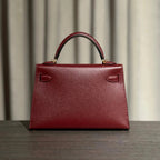 Kelly Bungudury Mini Bag