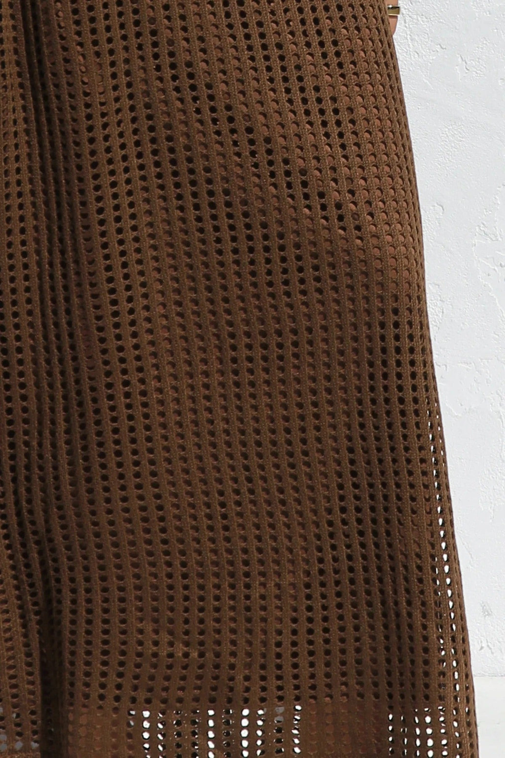 Airlie | Maxi Kleid - Natur