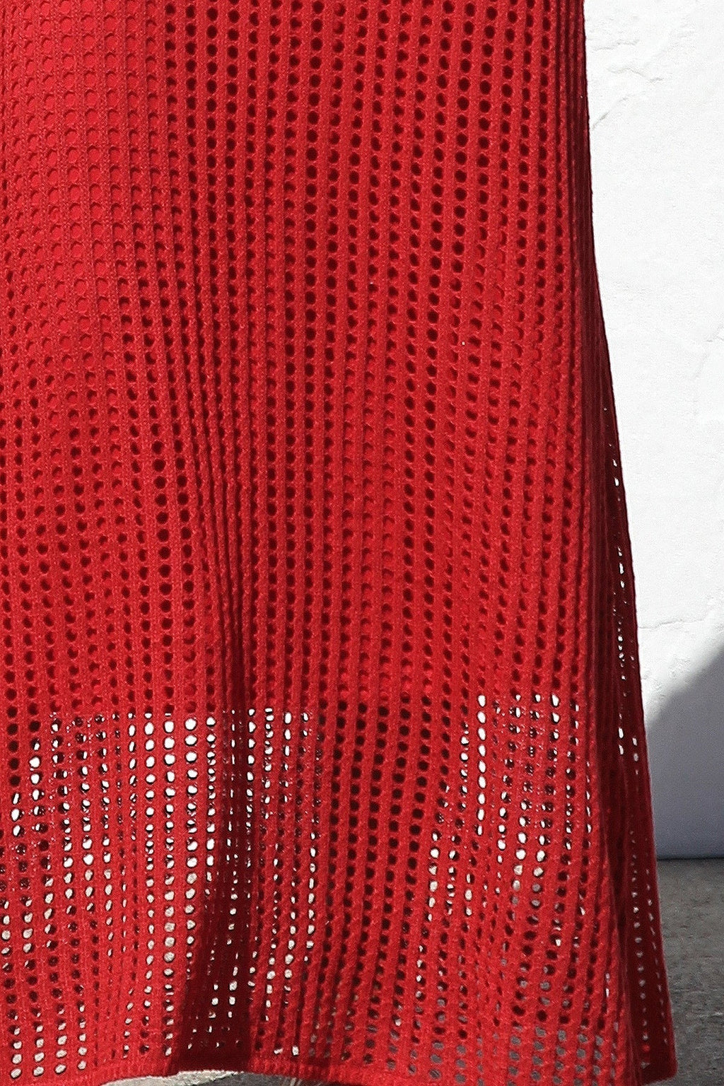 Airlie | Maxi Kleid - Natur