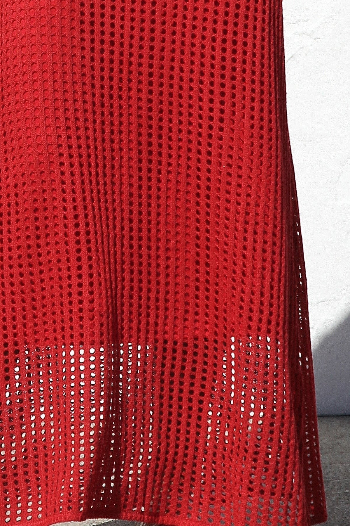 Airlie | Maxi Kleid - Natur