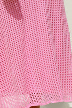 Airlie | Maxi Kleid - Natur