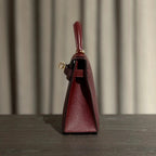 Kelly Bungudury Mini Bag
