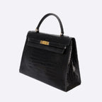Kelly Mini Bag Alligator
