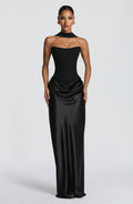 Maggie | Maxi Kleid