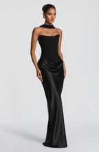 Maggie | Maxi Kleid