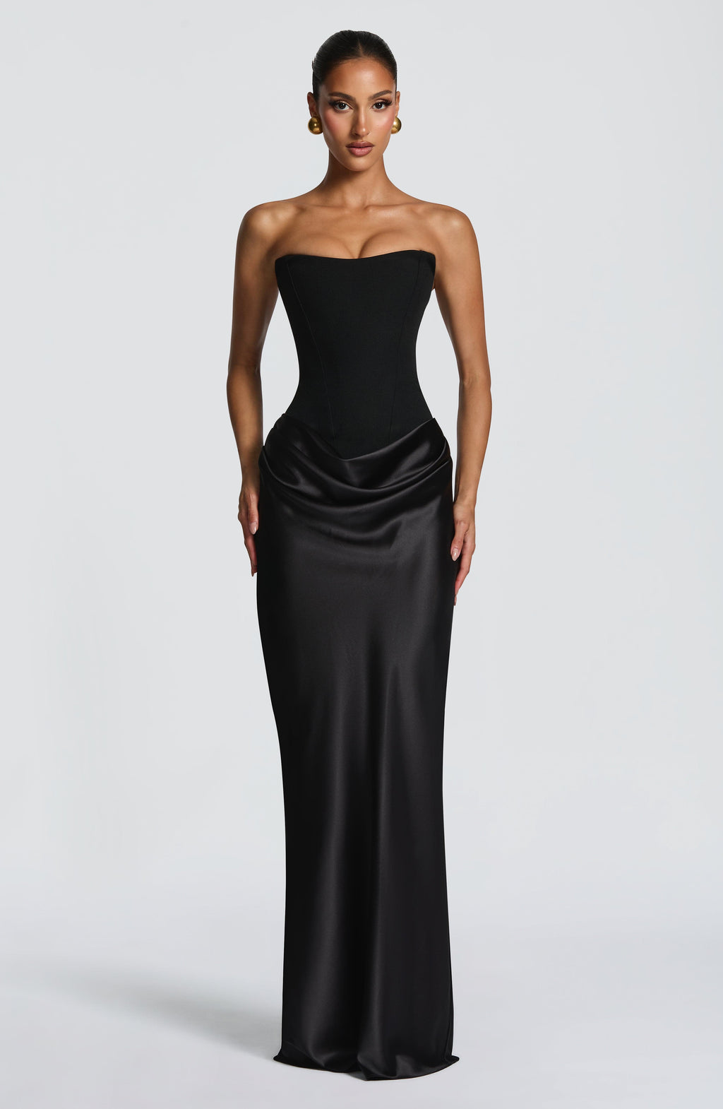 Maggie | Maxi Kleid