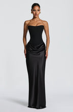 Maggie | Maxi Kleid