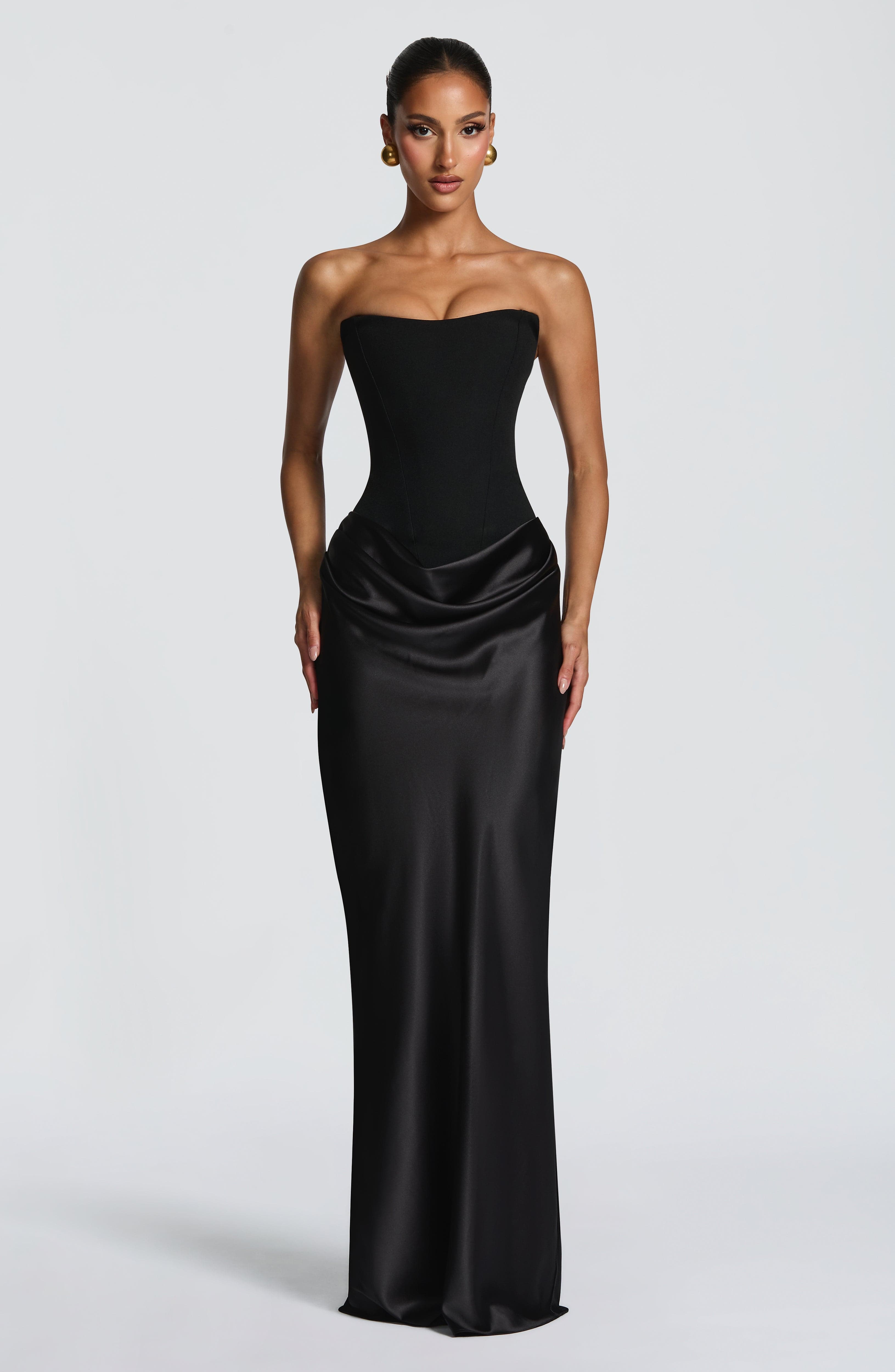 Maggie | Maxi Kleid