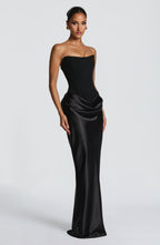 Maggie | Maxi Kleid