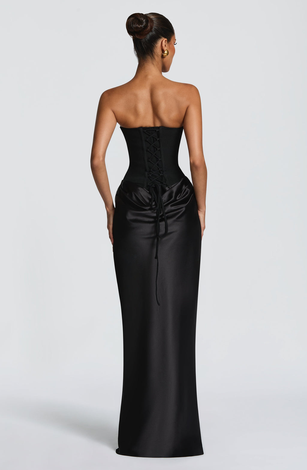 Maggie | Maxi Kleid