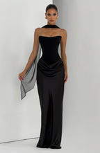 Maggie | Maxi Kleid