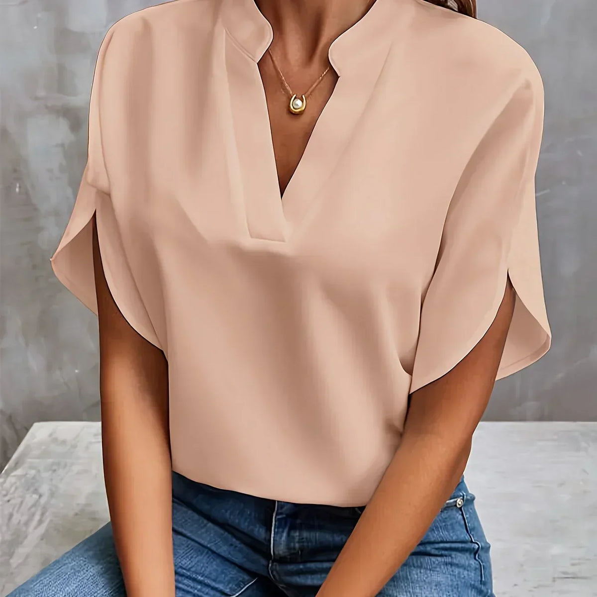 Remi | Elegante Bluse