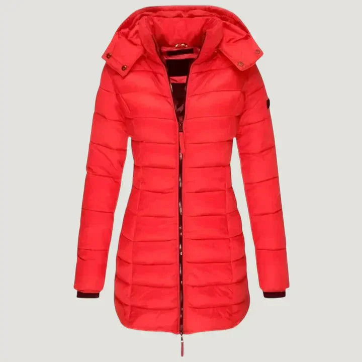 Romy | Noelle Winterjacke