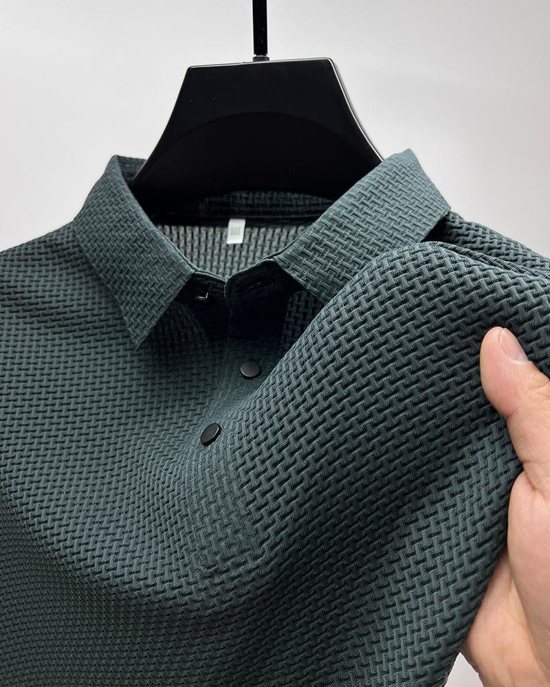 PRESTIGIO | Premium Herrenpolo