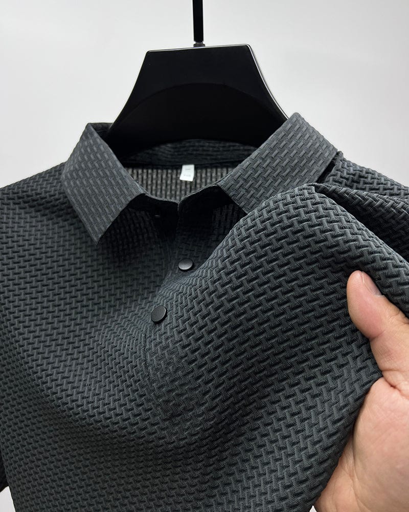 PRESTIGIO | Premium Herrenpolo