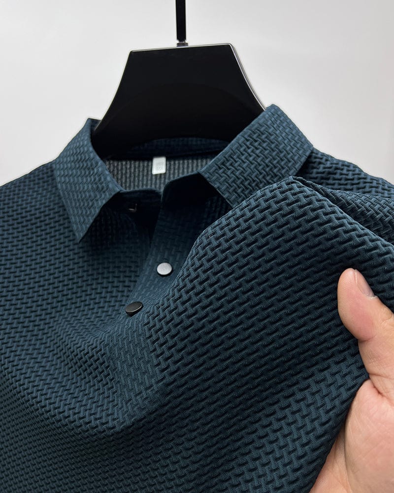 PRESTIGIO | Premium Herrenpolo