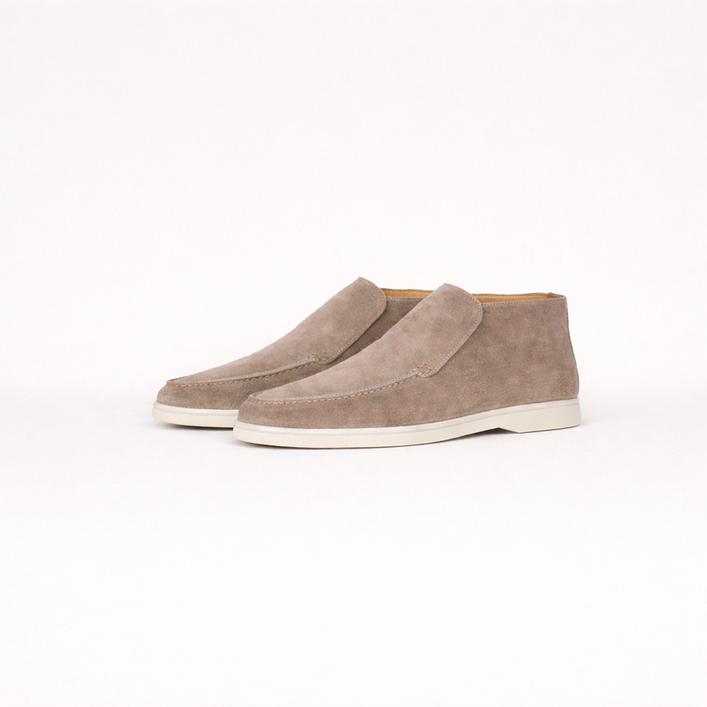 Zanilea Herren Loafers – Eduardo
