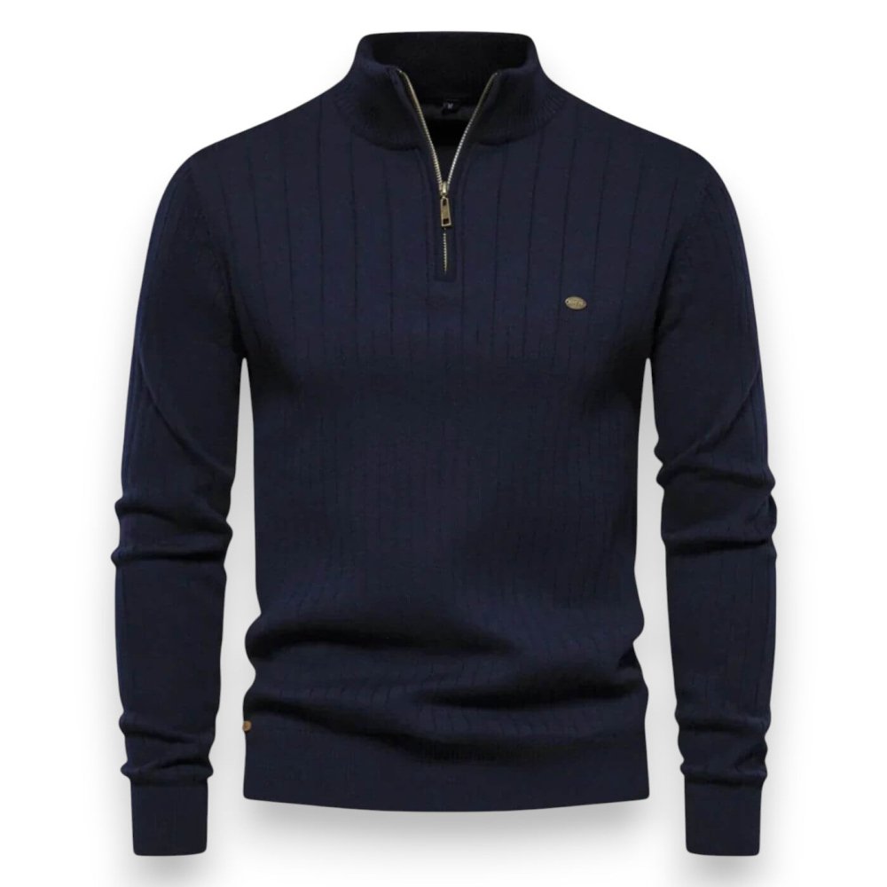Noah | Hochwertiger Herren-Comfort-Pullover